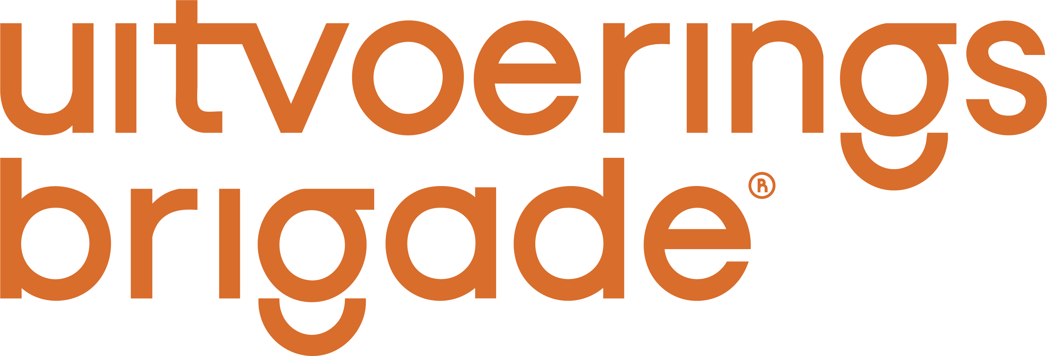 Uitvoeringsbrigade