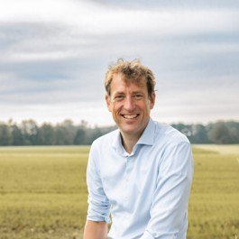 Joris van Eijck