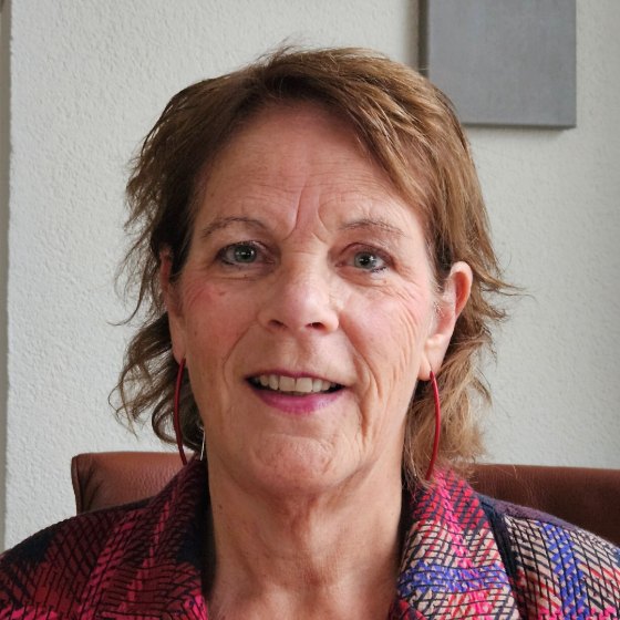 Liesbeth Spapens