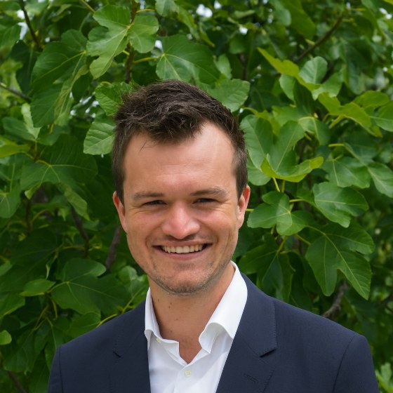 Luuk van Koppen