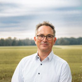 Marcel Geurts